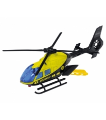 Вертолет Dickie 24 см секьюрити с пропеллером на шнуре 3565423...